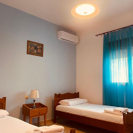 Comfort Guest Rooms Vila Hm ساراندا المظهر الخارجي الصورة