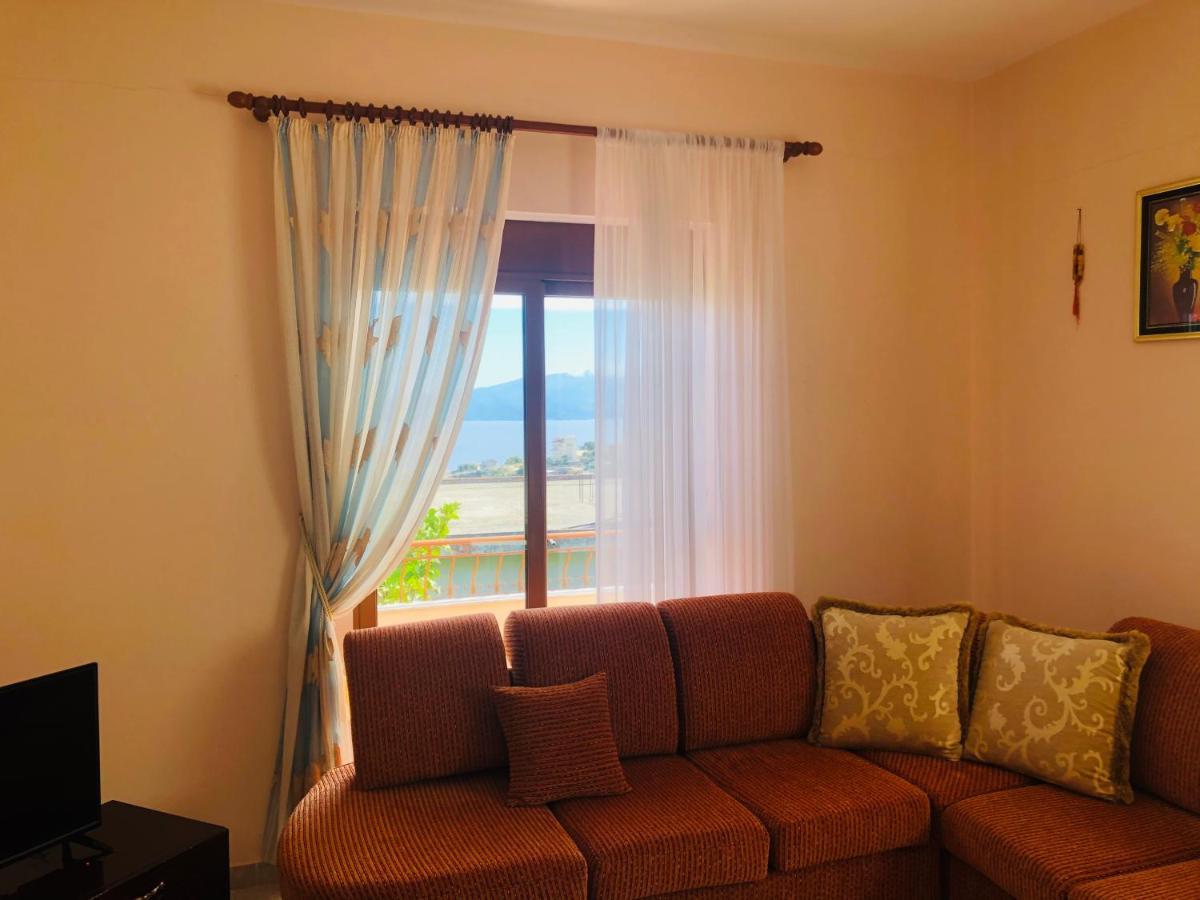 Comfort Guest Rooms Vila Hm ساراندا المظهر الخارجي الصورة