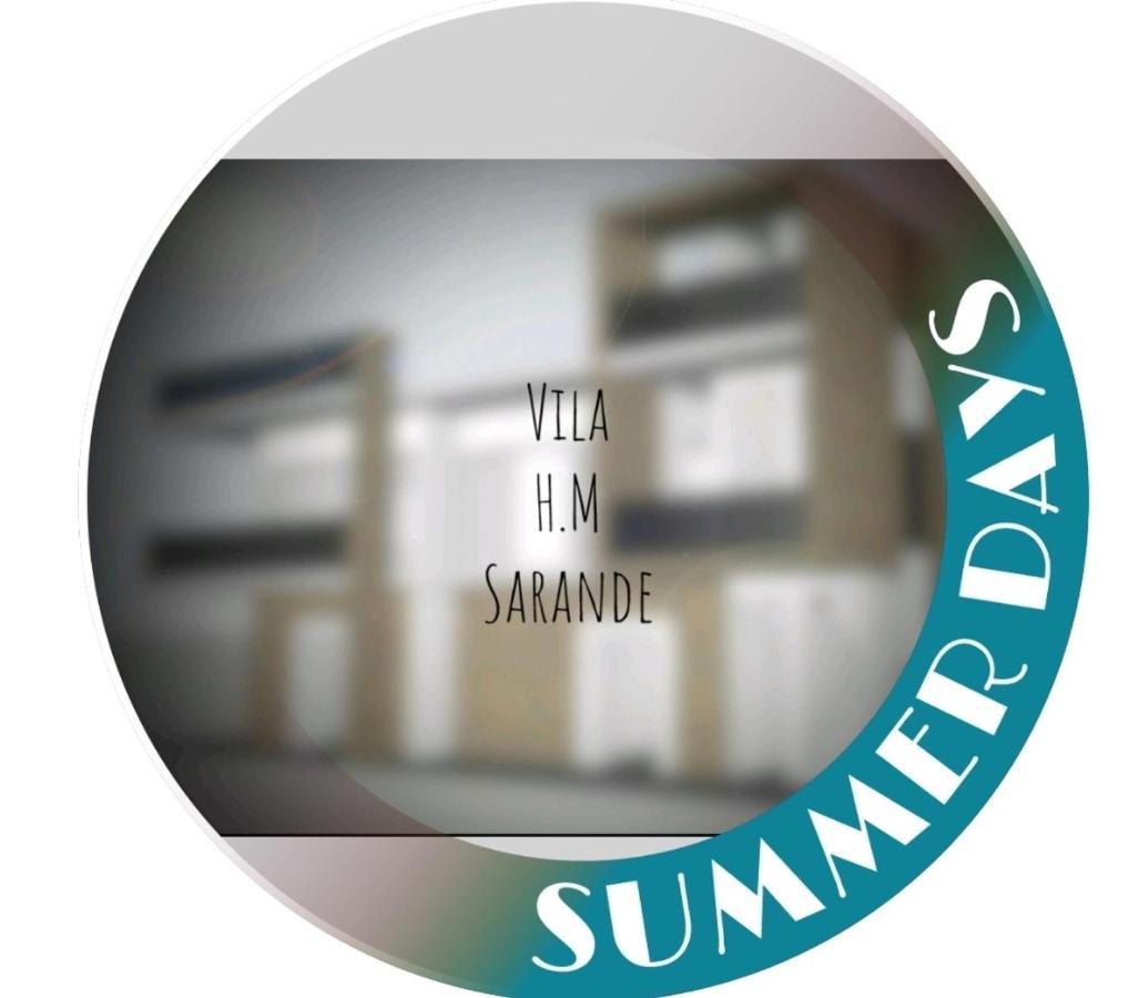 Comfort Guest Rooms Vila Hm ساراندا المظهر الخارجي الصورة