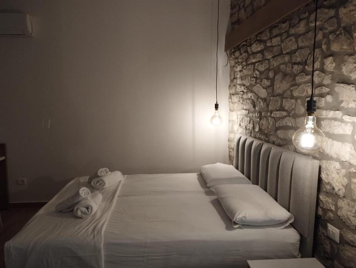 Comfort Guest Rooms Vila Hm ساراندا المظهر الخارجي الصورة