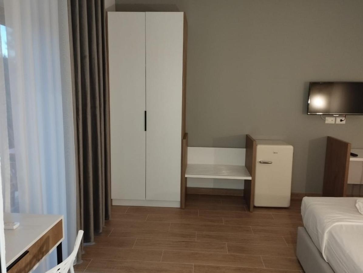 Comfort Guest Rooms Vila Hm ساراندا المظهر الخارجي الصورة