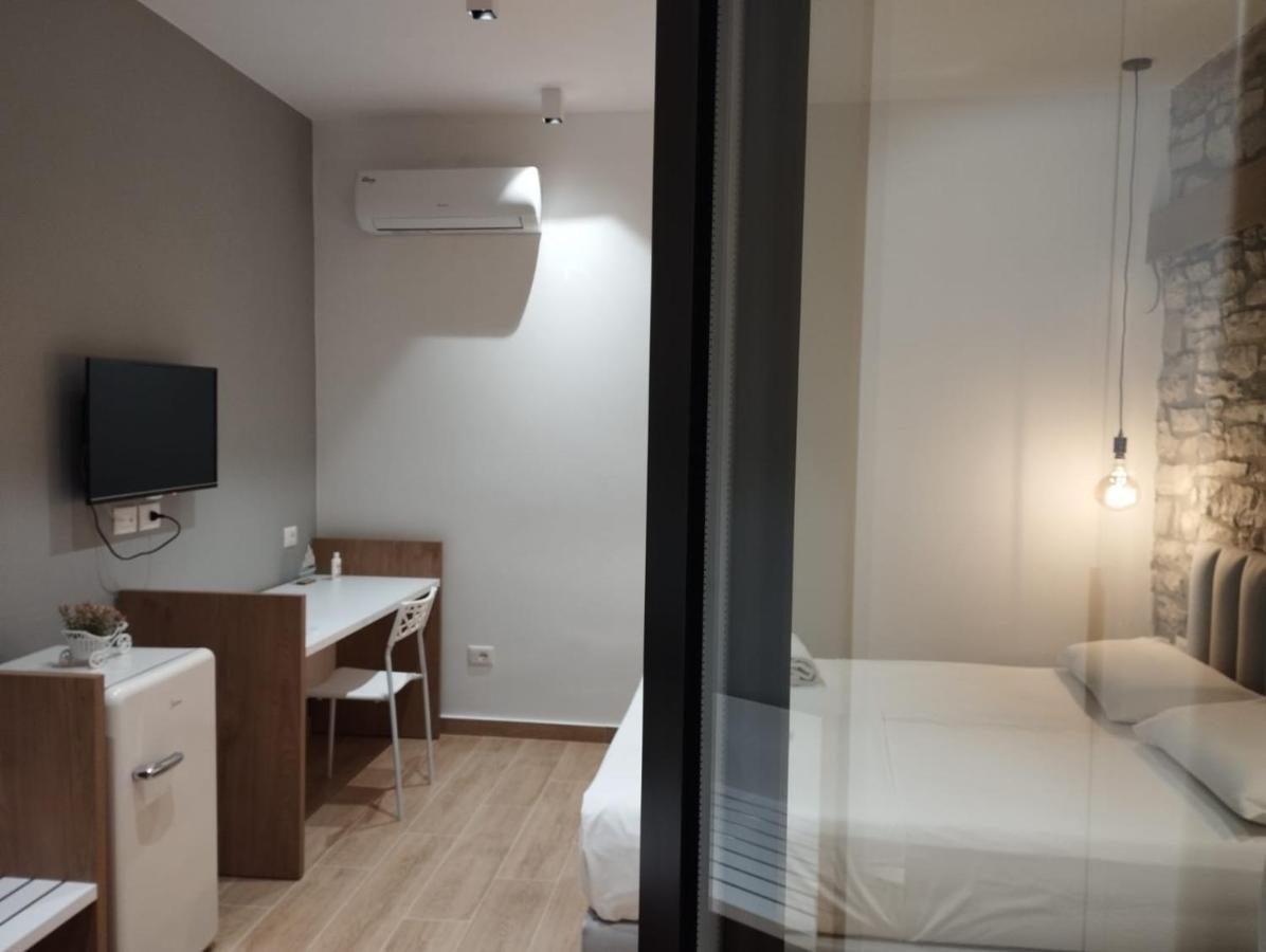 Comfort Guest Rooms Vila Hm ساراندا المظهر الخارجي الصورة