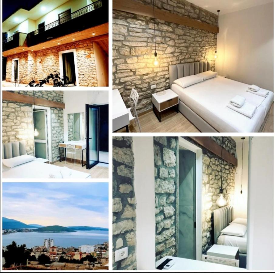 Comfort Guest Rooms Vila Hm ساراندا المظهر الخارجي الصورة