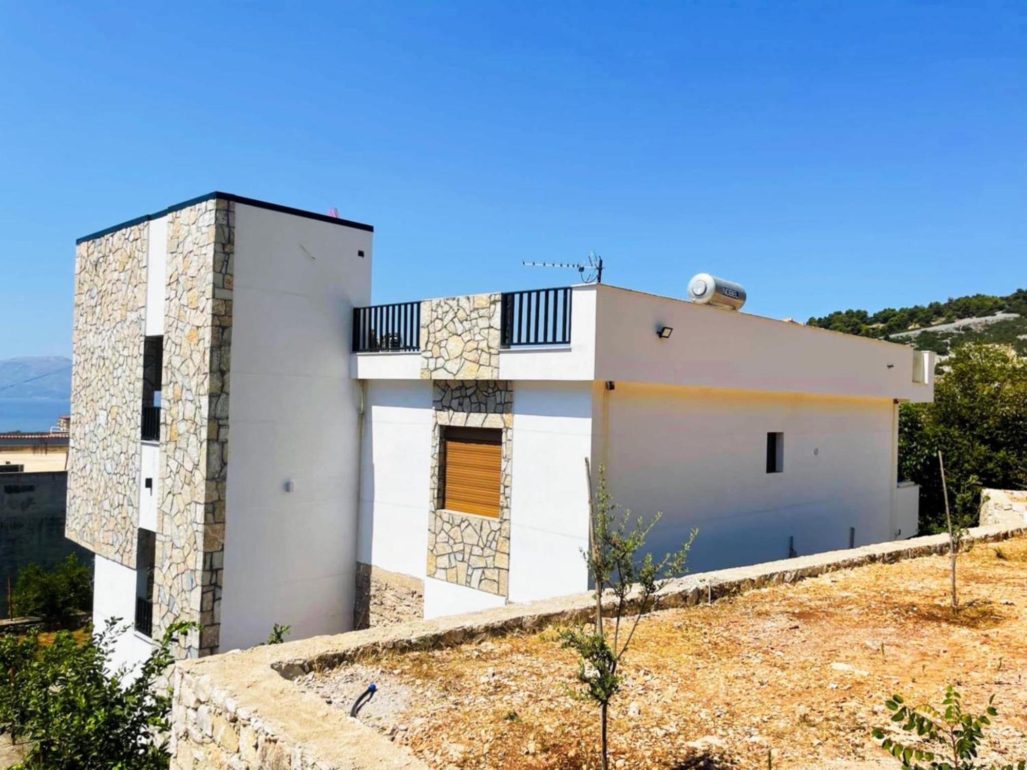 Comfort Guest Rooms Vila Hm ساراندا المظهر الخارجي الصورة