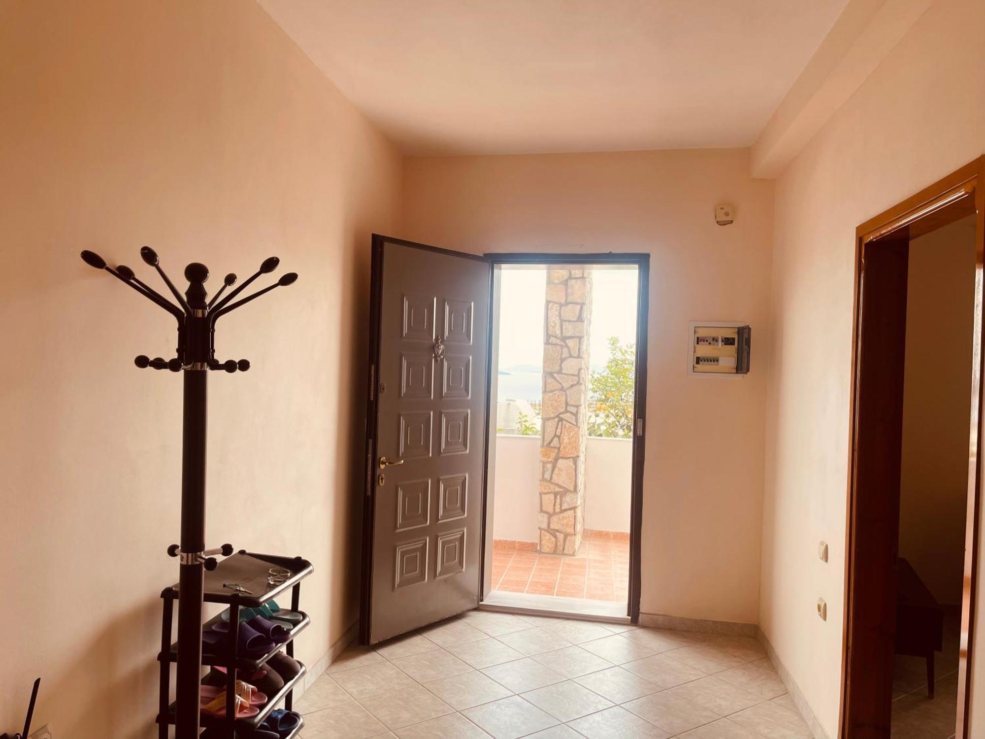 Comfort Guest Rooms Vila Hm ساراندا المظهر الخارجي الصورة