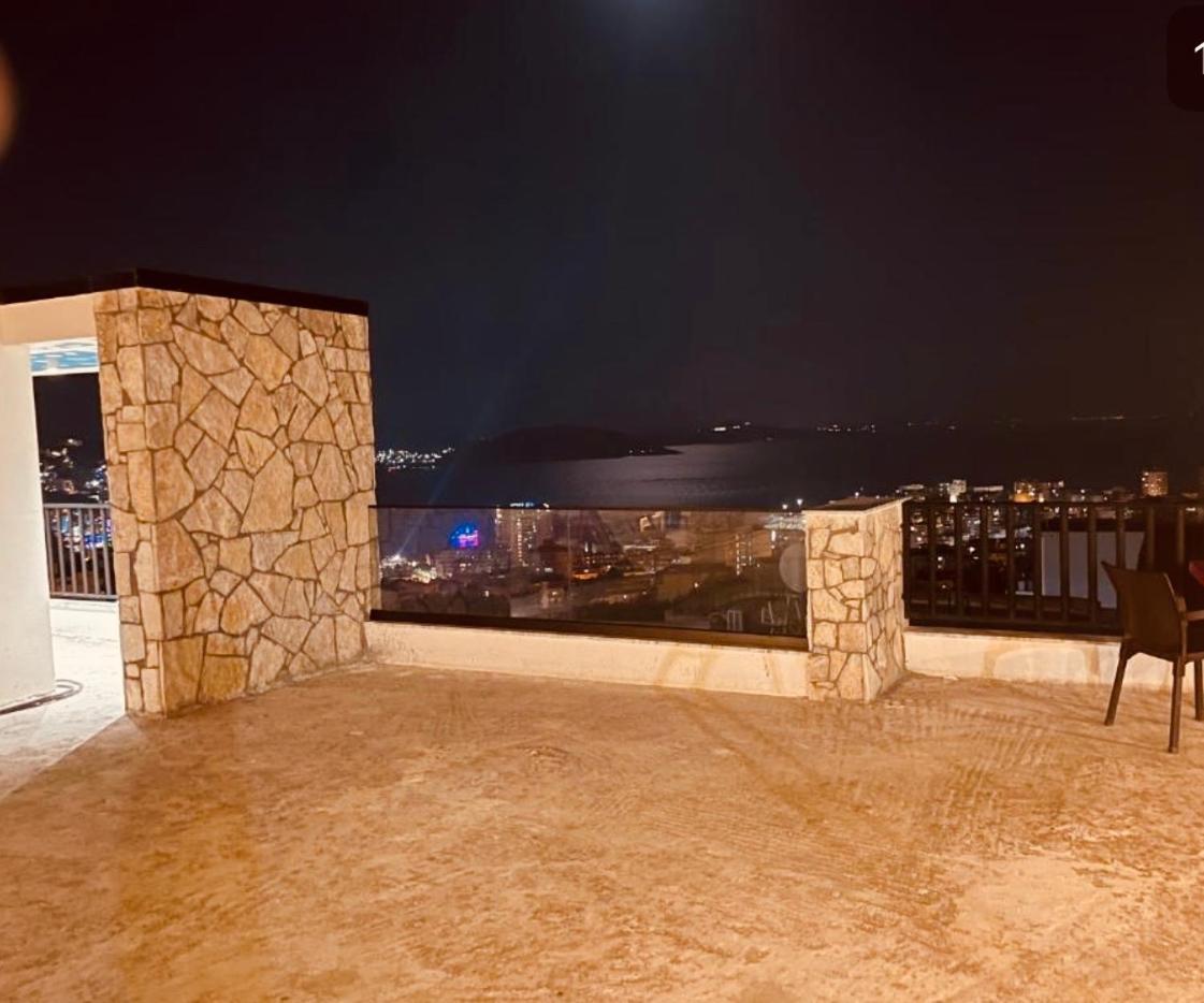 Comfort Guest Rooms Vila Hm ساراندا المظهر الخارجي الصورة