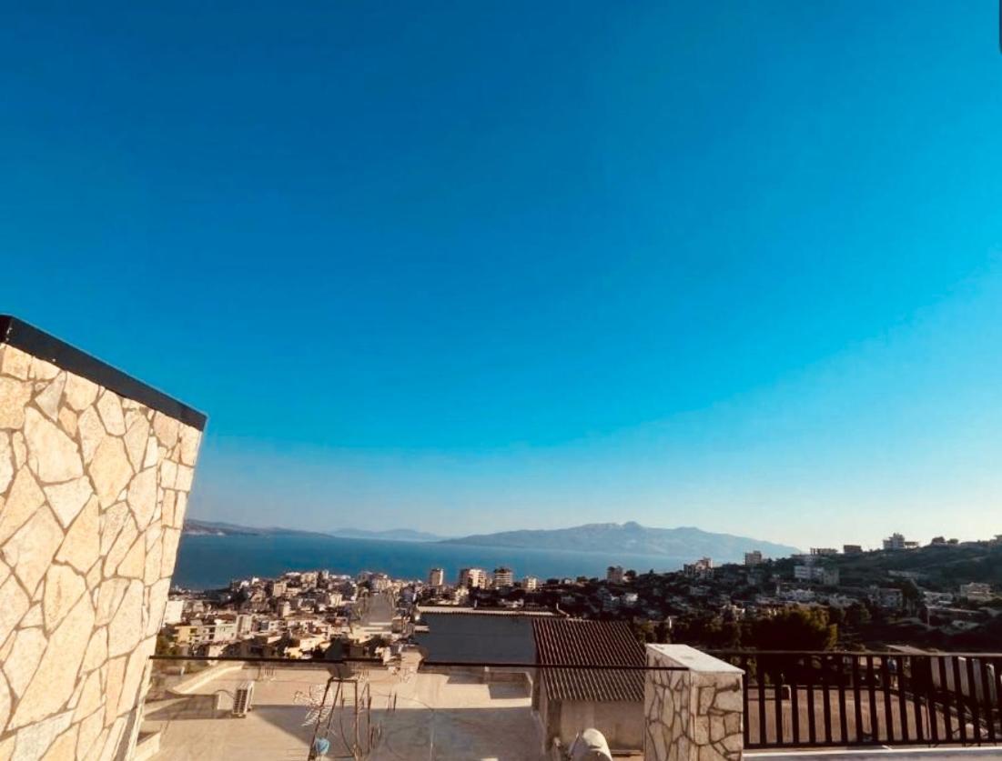 Comfort Guest Rooms Vila Hm ساراندا المظهر الخارجي الصورة