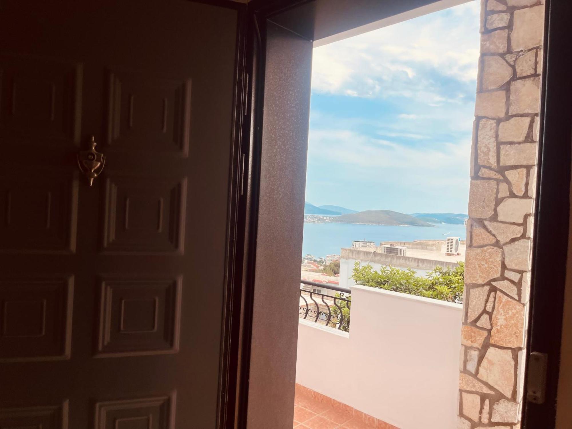 Comfort Guest Rooms Vila Hm ساراندا المظهر الخارجي الصورة