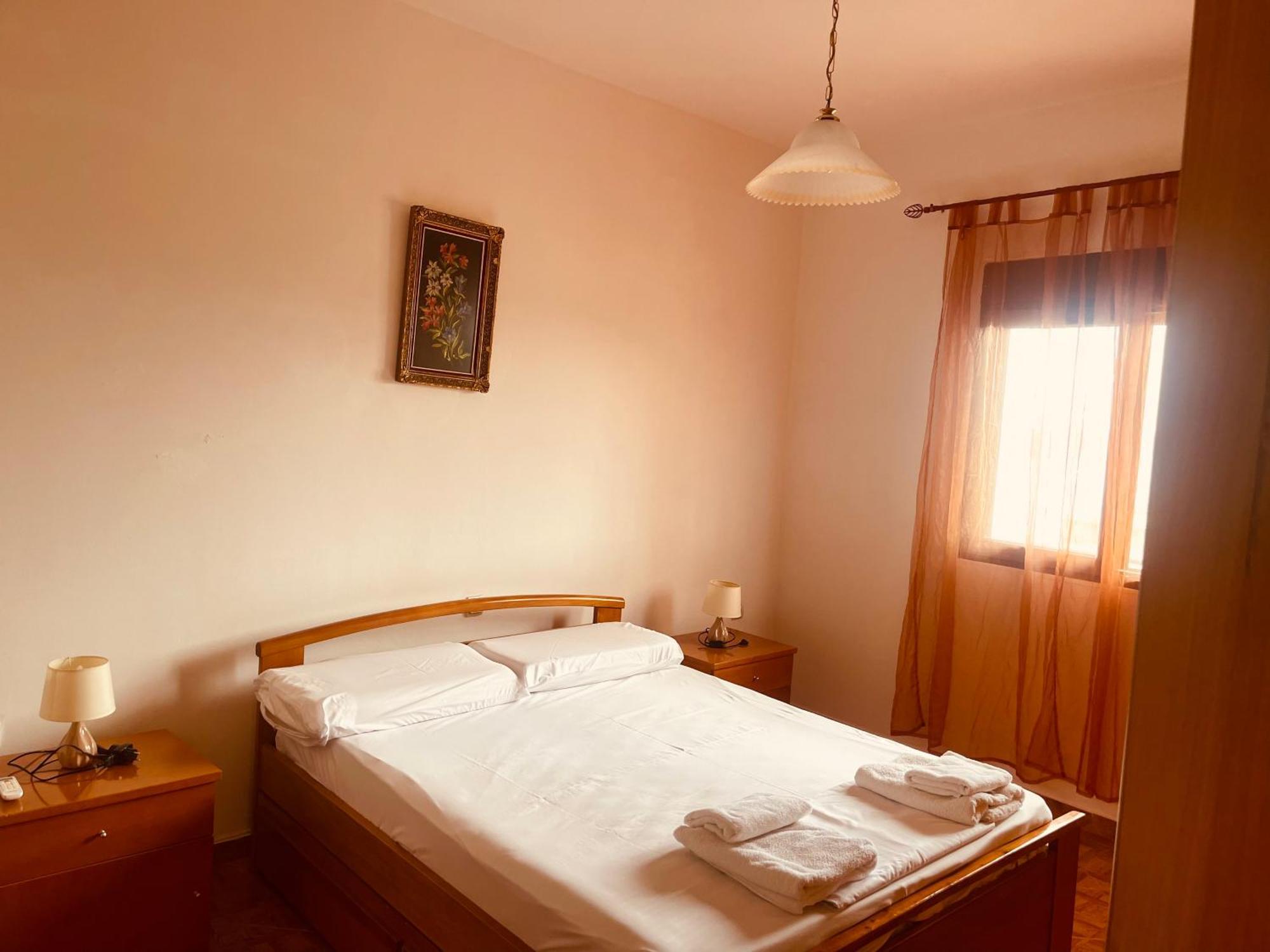Comfort Guest Rooms Vila Hm ساراندا المظهر الخارجي الصورة