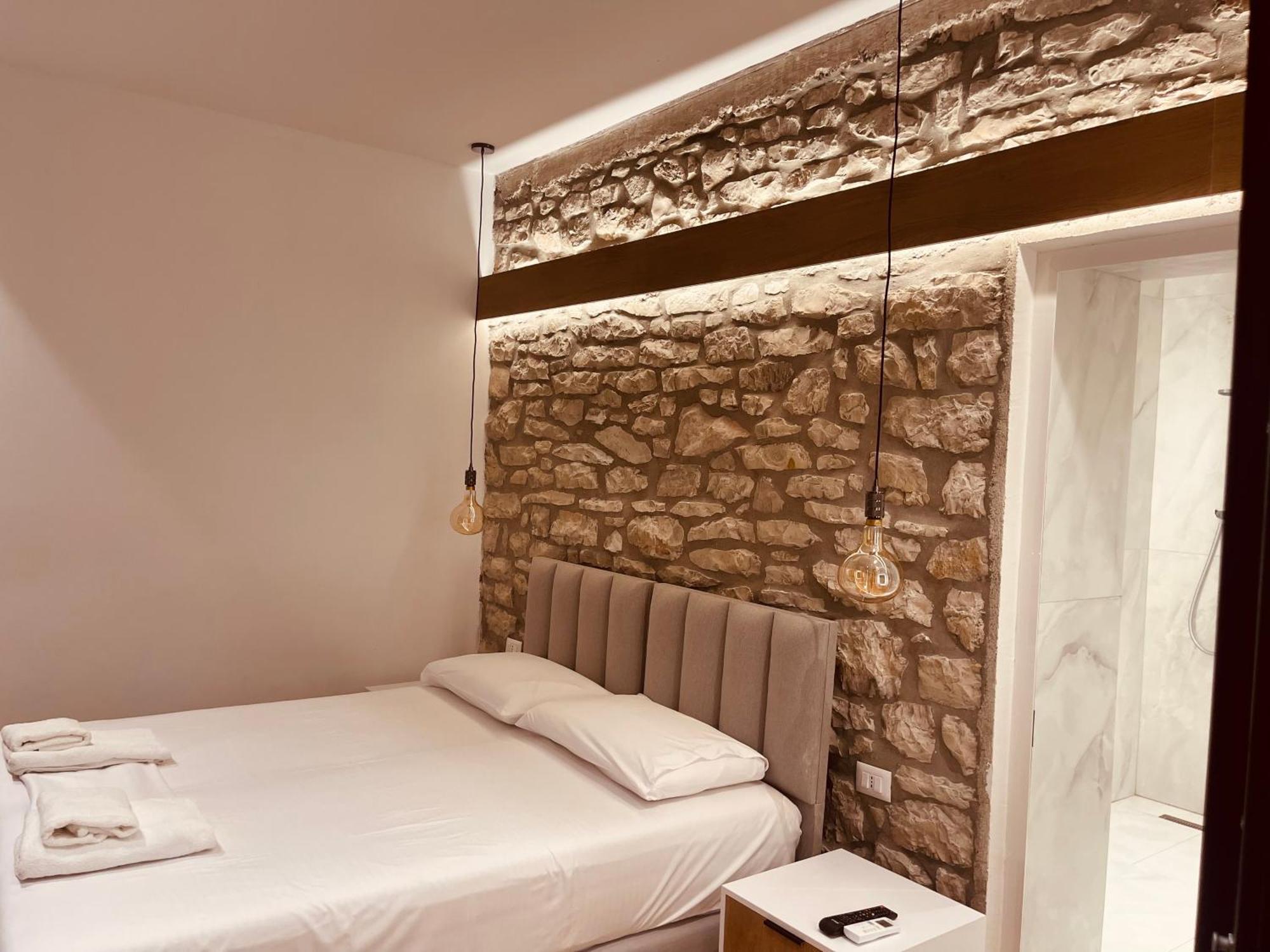 Comfort Guest Rooms Vila Hm ساراندا المظهر الخارجي الصورة
