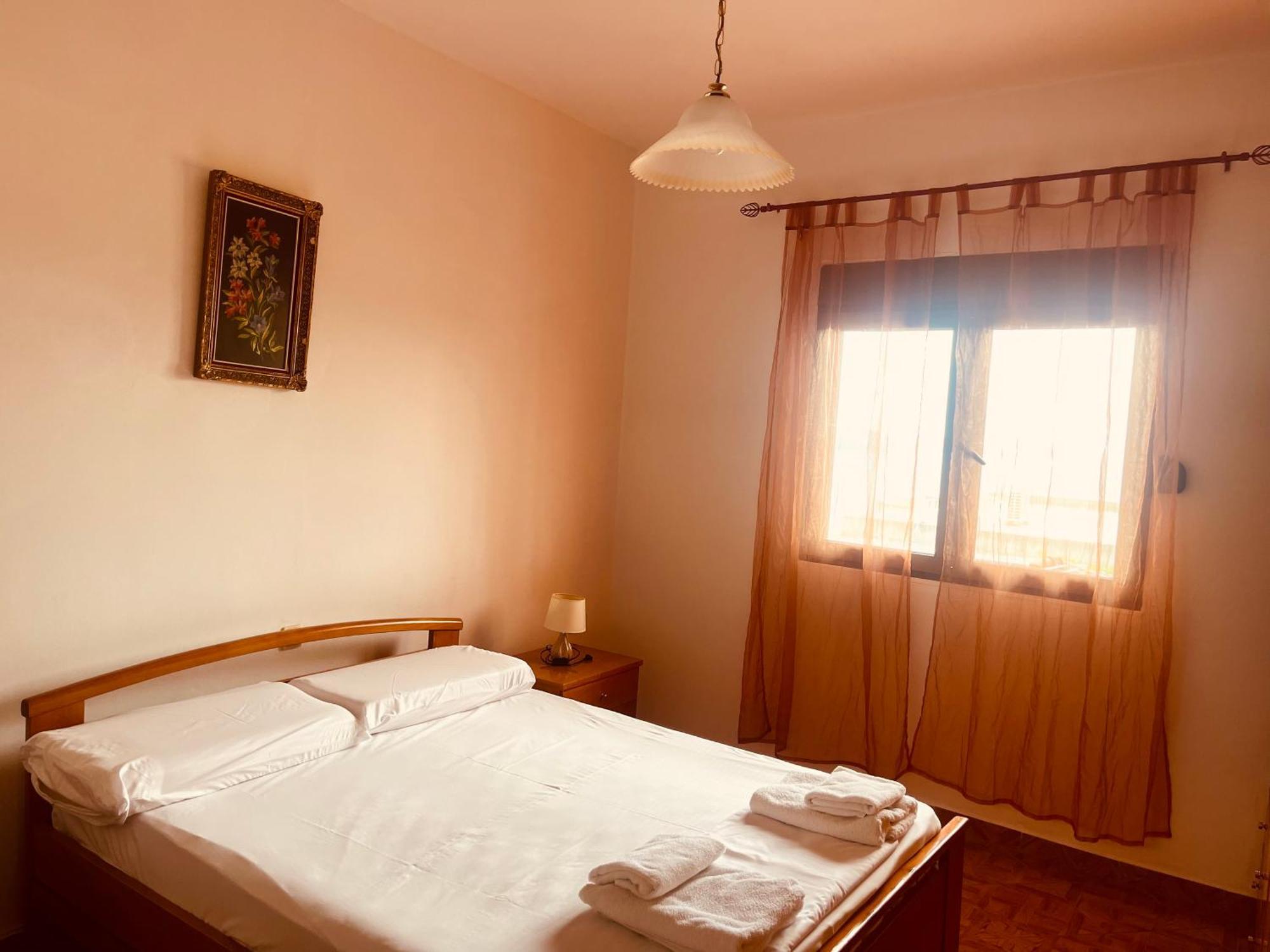 Comfort Guest Rooms Vila Hm ساراندا المظهر الخارجي الصورة