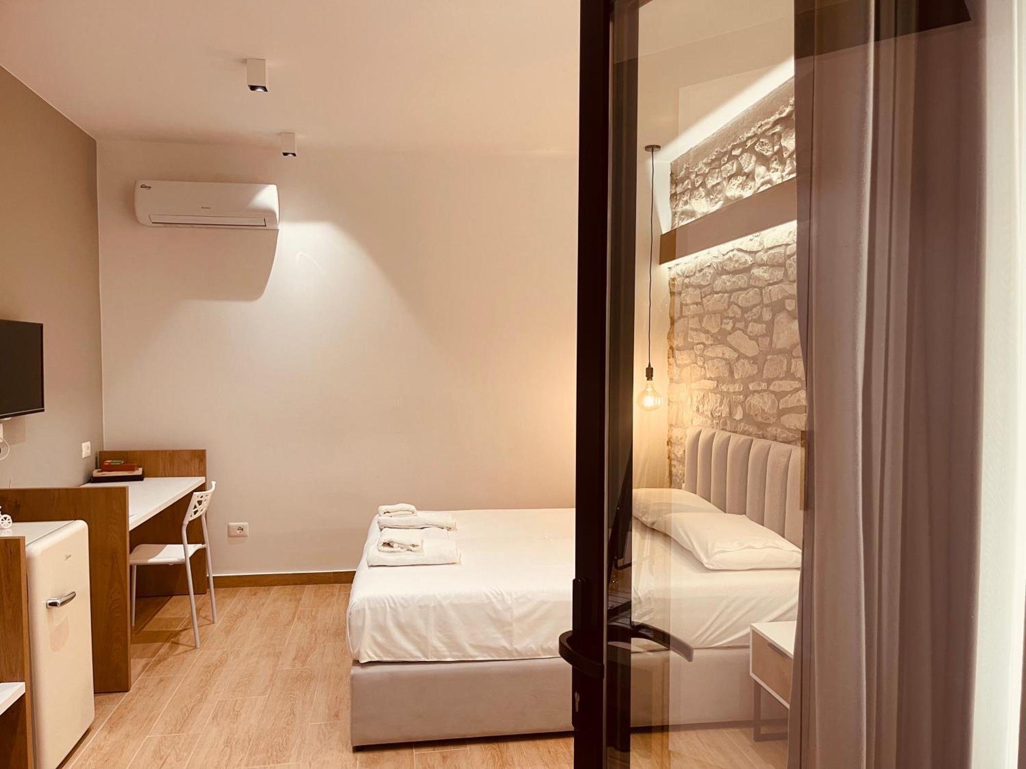 Comfort Guest Rooms Vila Hm ساراندا المظهر الخارجي الصورة