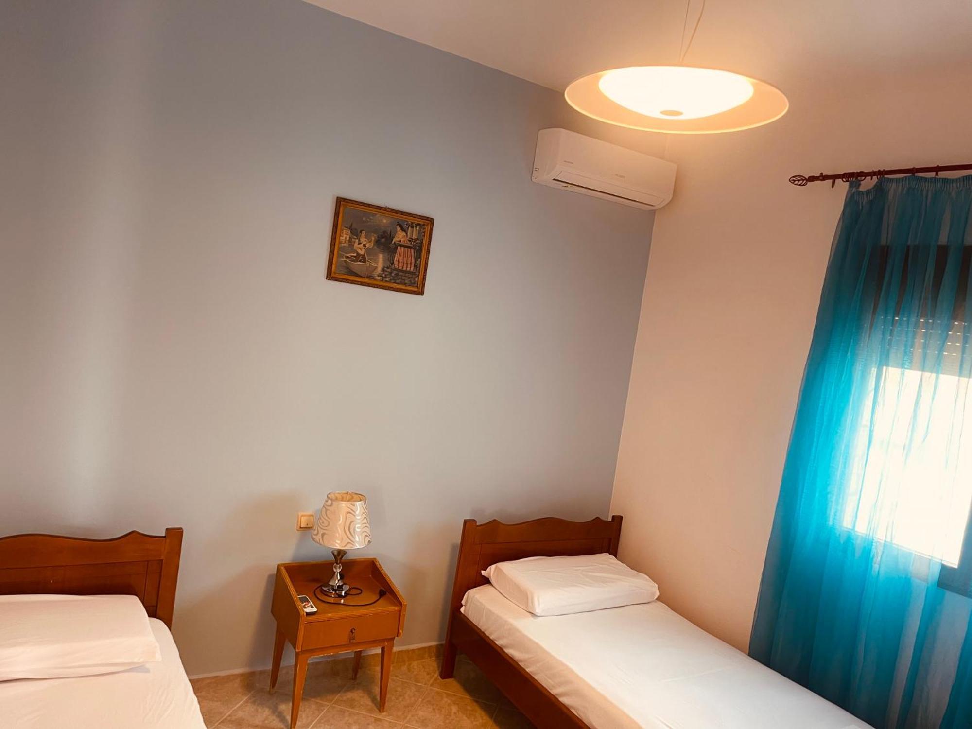 Comfort Guest Rooms Vila Hm ساراندا المظهر الخارجي الصورة