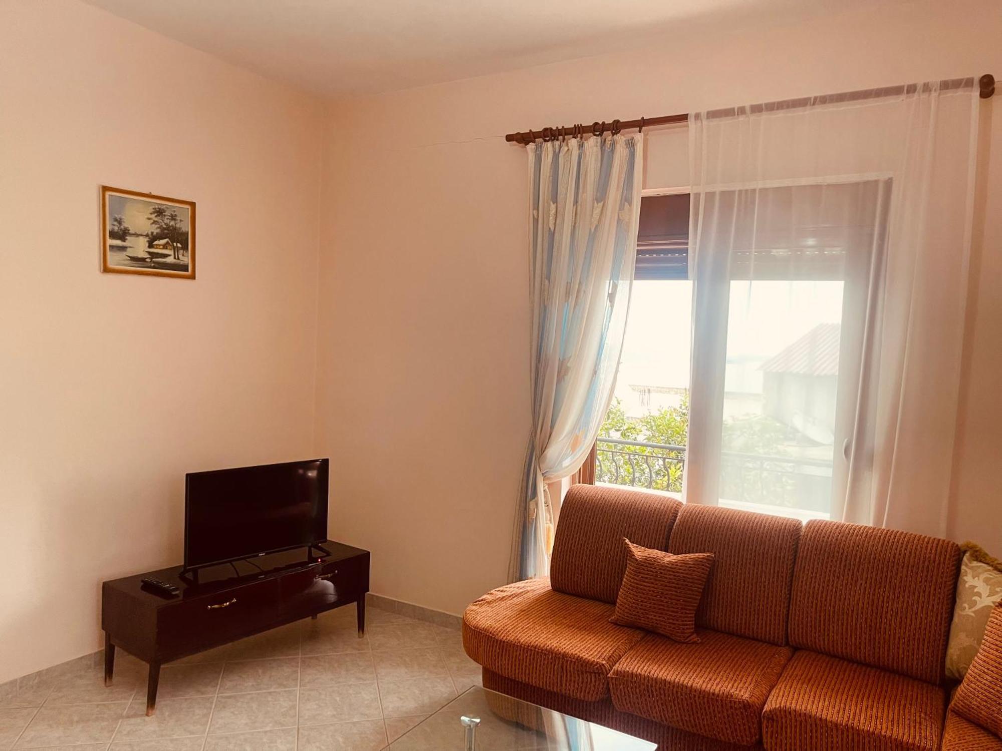 Comfort Guest Rooms Vila Hm ساراندا المظهر الخارجي الصورة