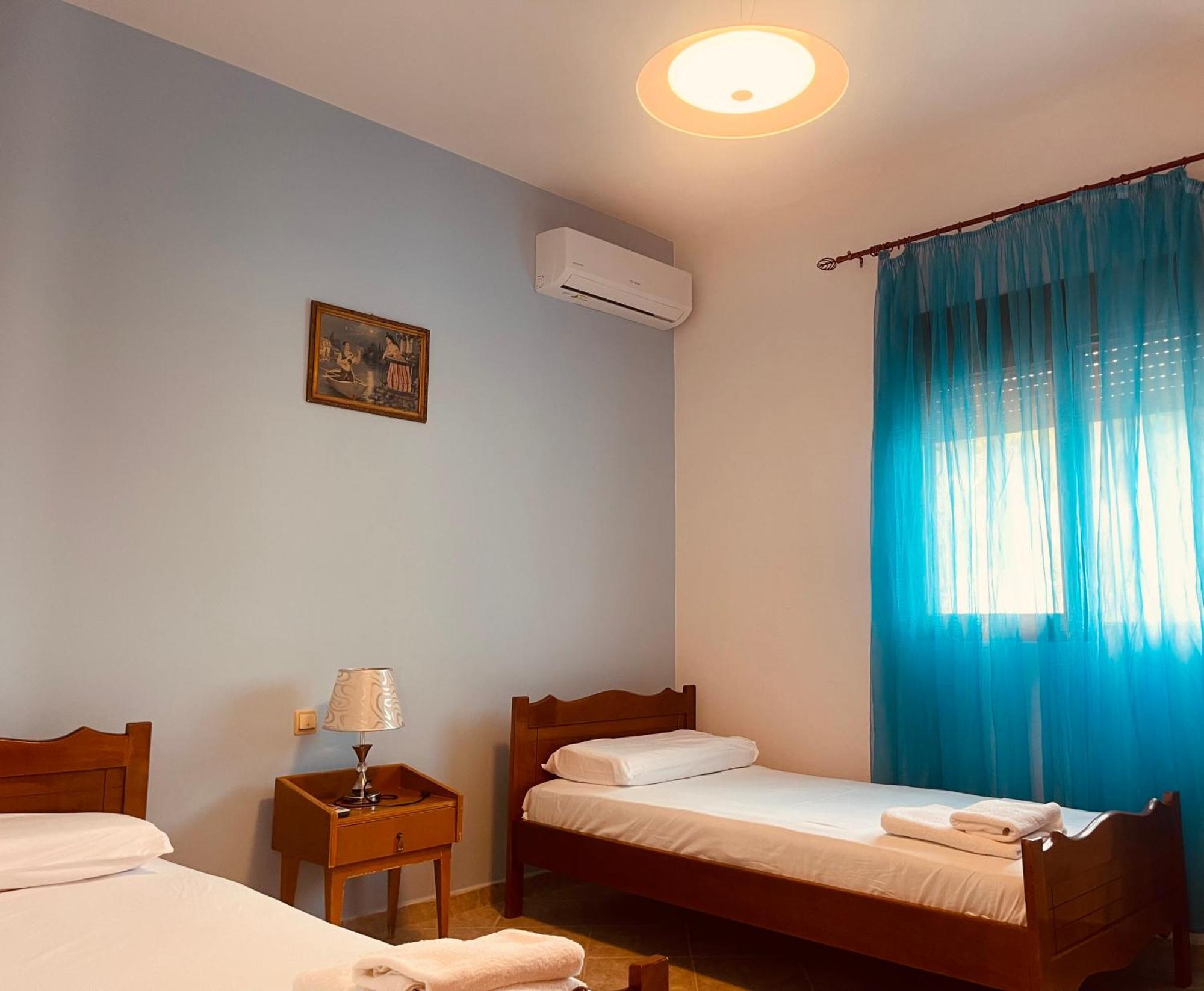 Comfort Guest Rooms Vila Hm ساراندا المظهر الخارجي الصورة