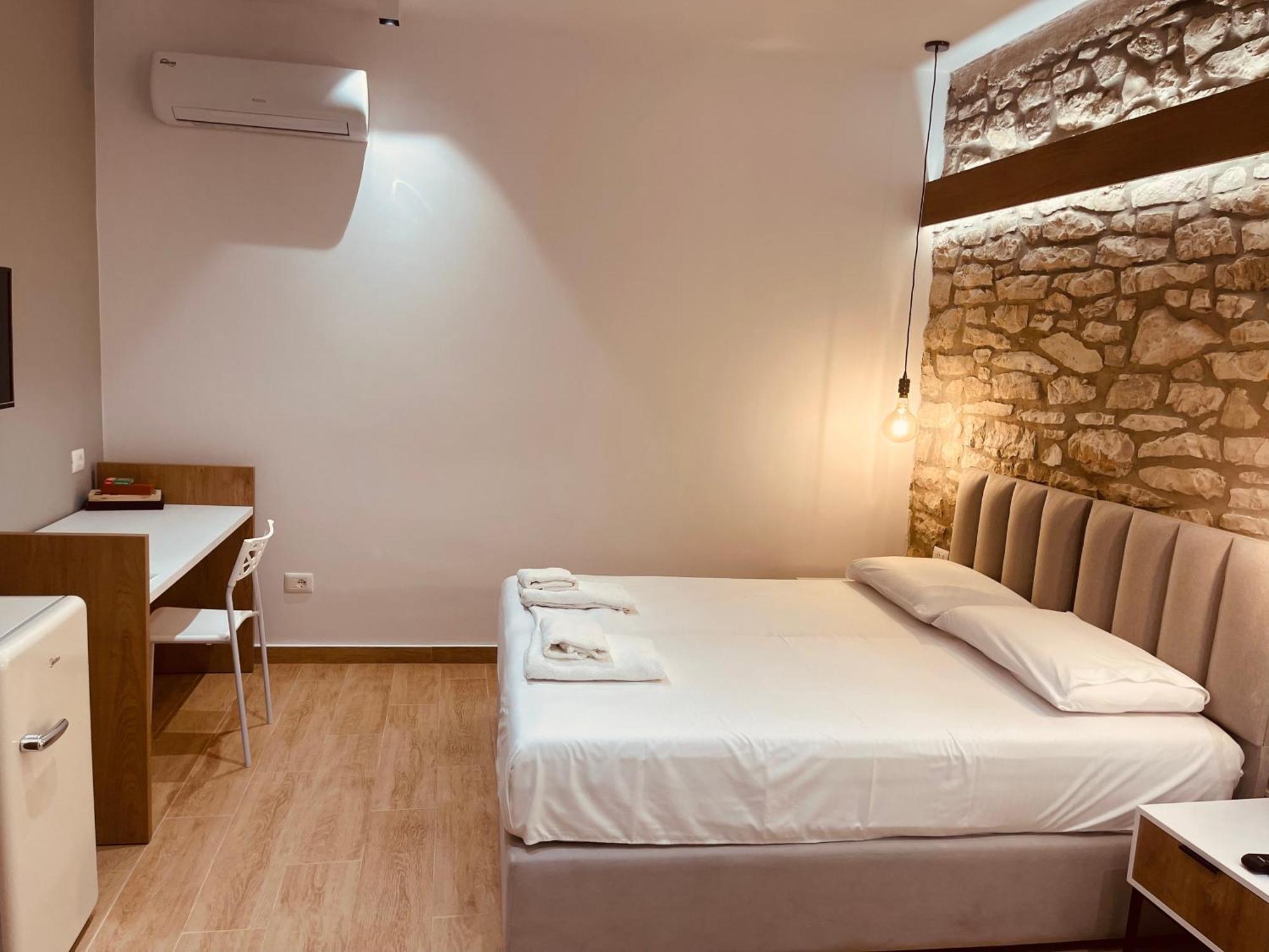 Comfort Guest Rooms Vila Hm ساراندا المظهر الخارجي الصورة