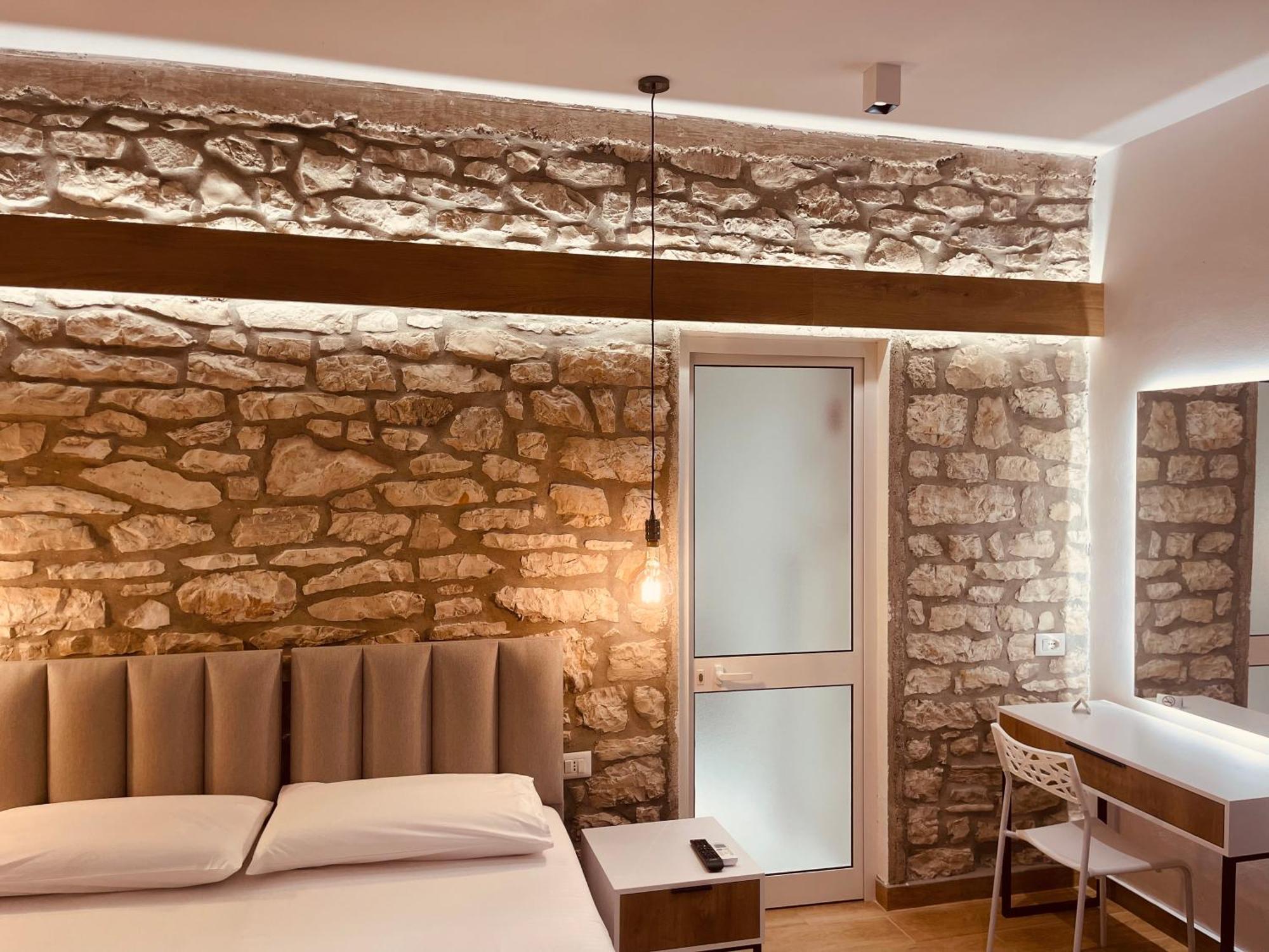 Comfort Guest Rooms Vila Hm ساراندا المظهر الخارجي الصورة