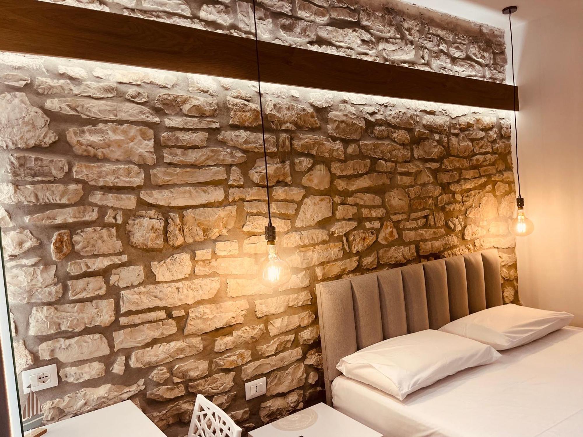 Comfort Guest Rooms Vila Hm ساراندا المظهر الخارجي الصورة